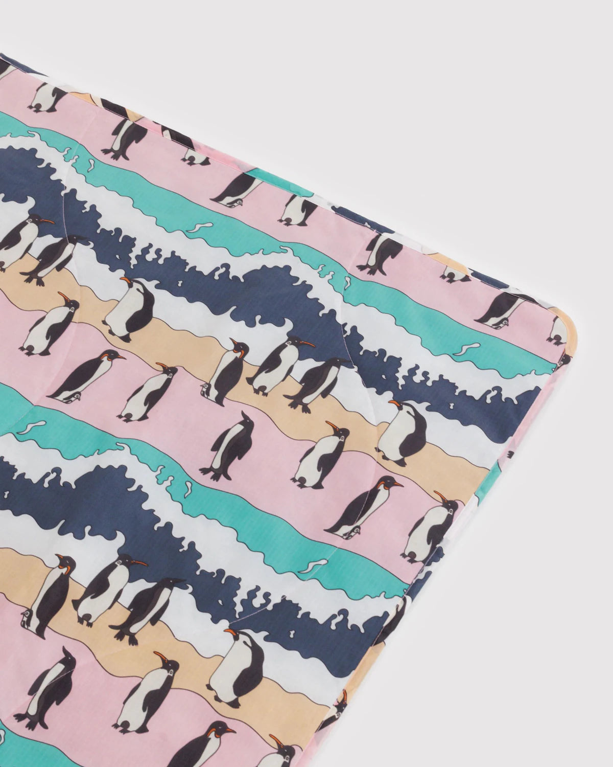 Baggu Picnic Blanket | Penguine