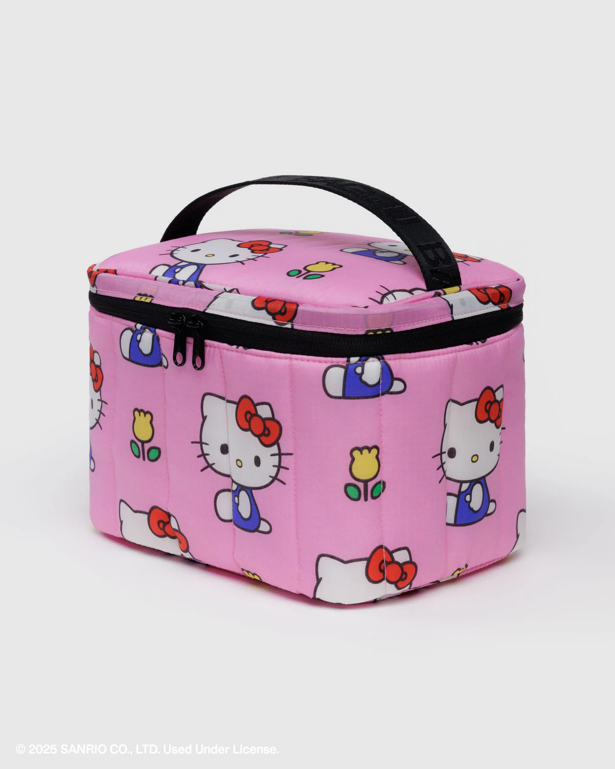 | Hello Kitty Pink