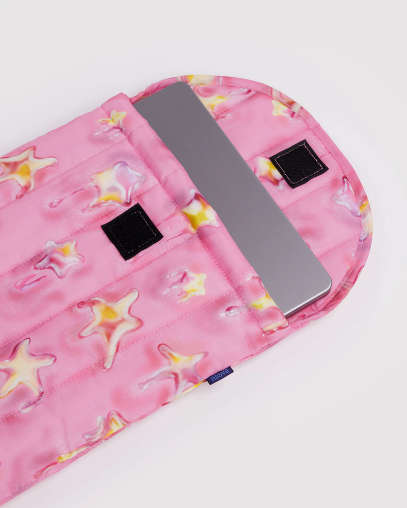 Baggu Puffy Laptop Sleeve 13