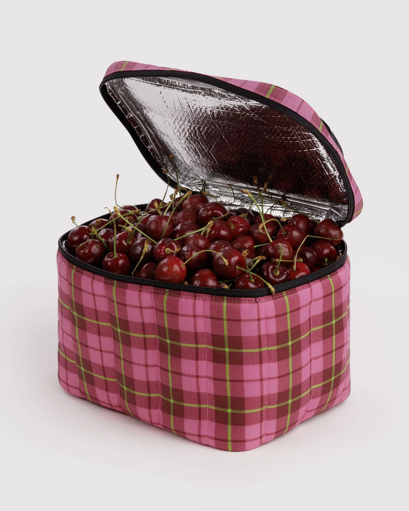 Baggu Puffy Laptop Sleeve 16