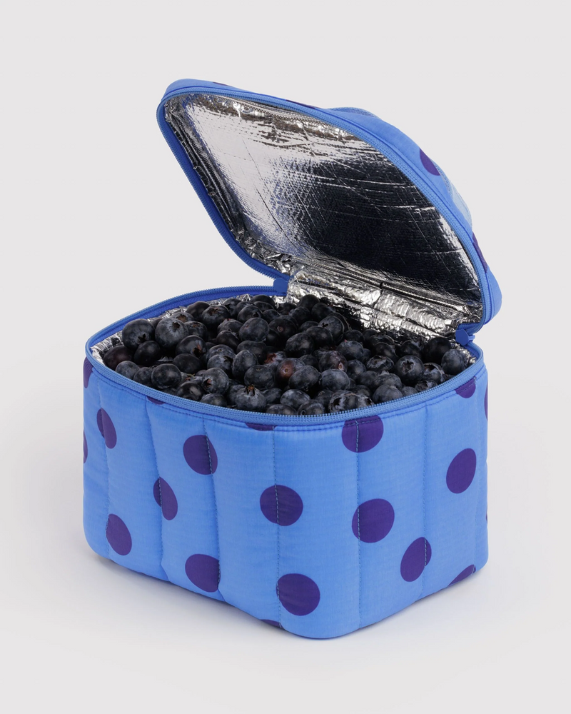 Baggu Puffy Laptop Sleeve 16