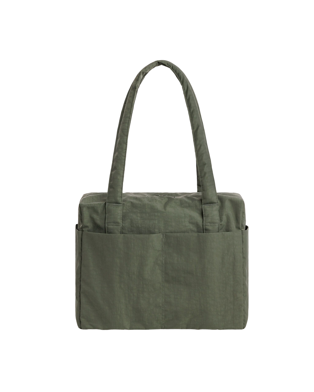 Baggu Small Cloud Carry-On | Caper 