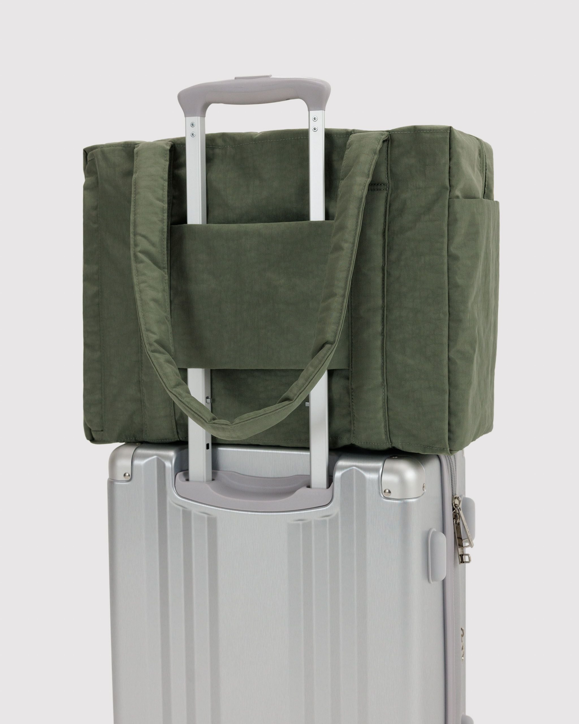 Baggu Small Cloud Carry-On | Caper 