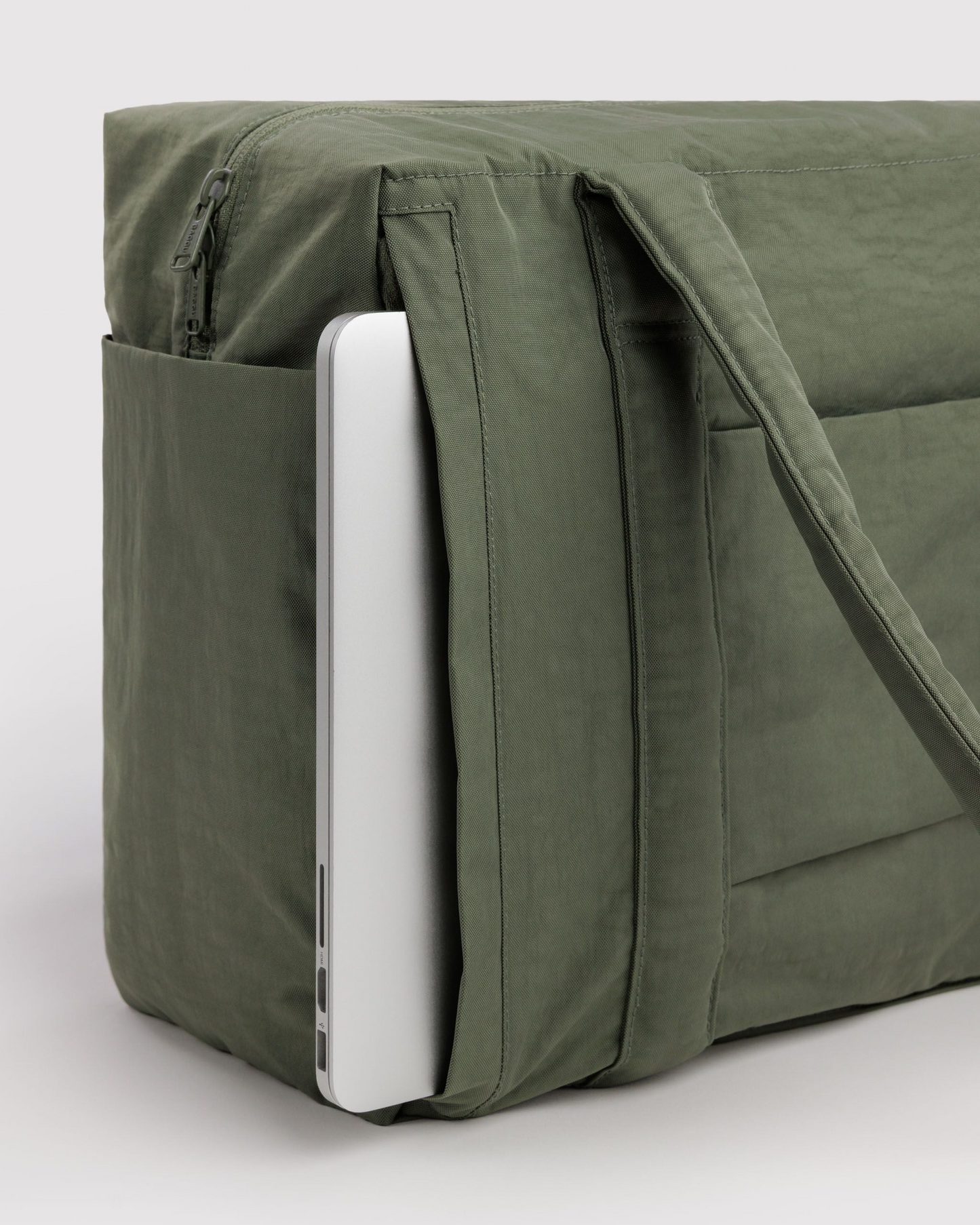 Baggu Small Cloud Carry-On | Caper 