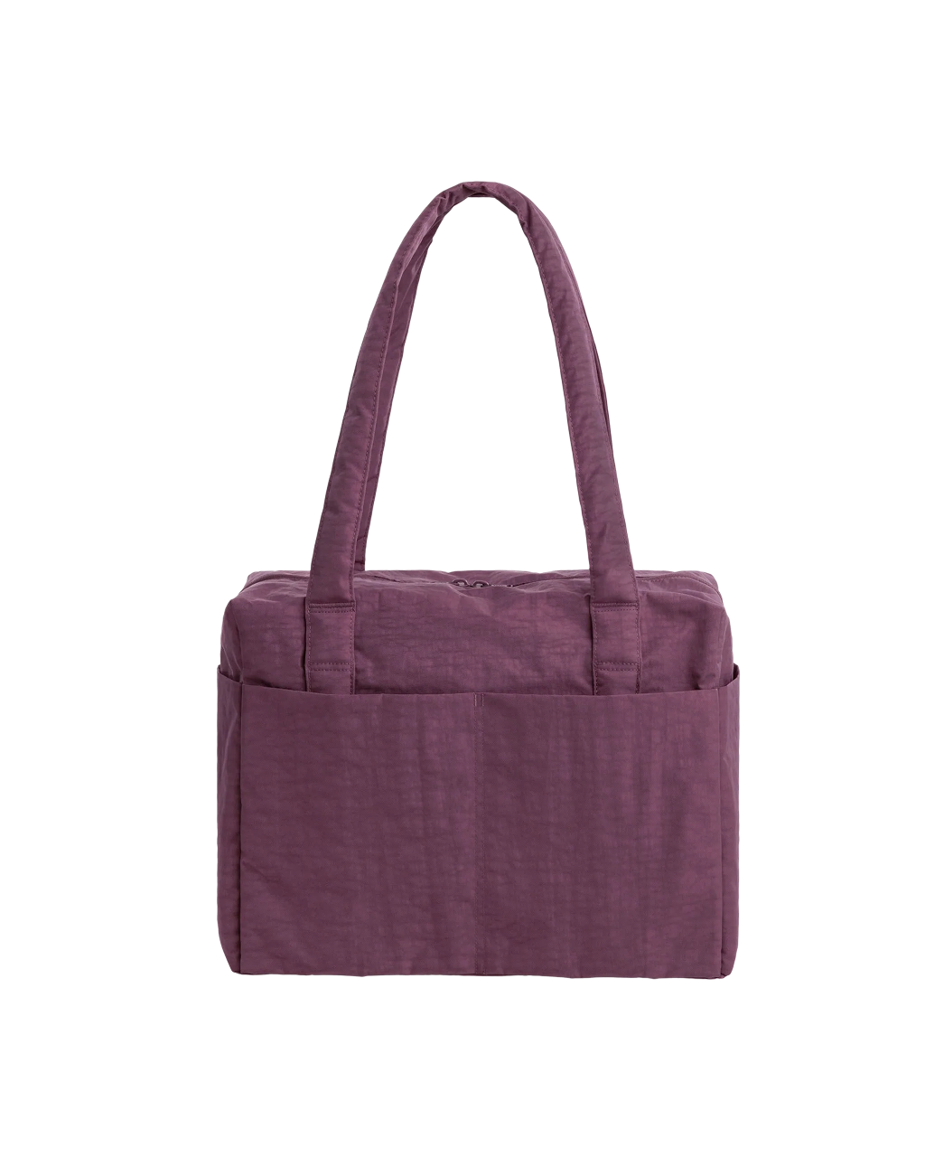 Baggu Small Cloud Carry-On | Wild Plum 