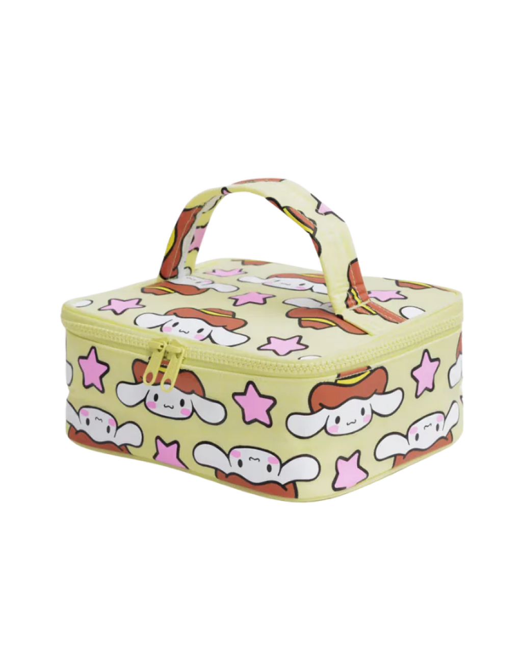 Baggu Small Cosmetic Case | Cinnamoroll Western 