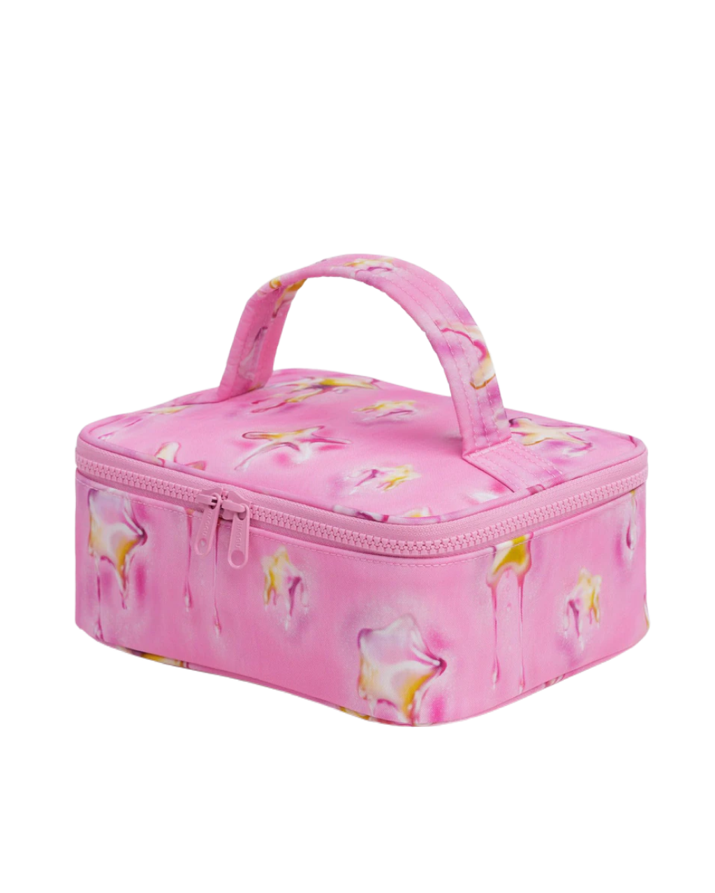 Baggu Small Cosmetic Case | Dancing Star
