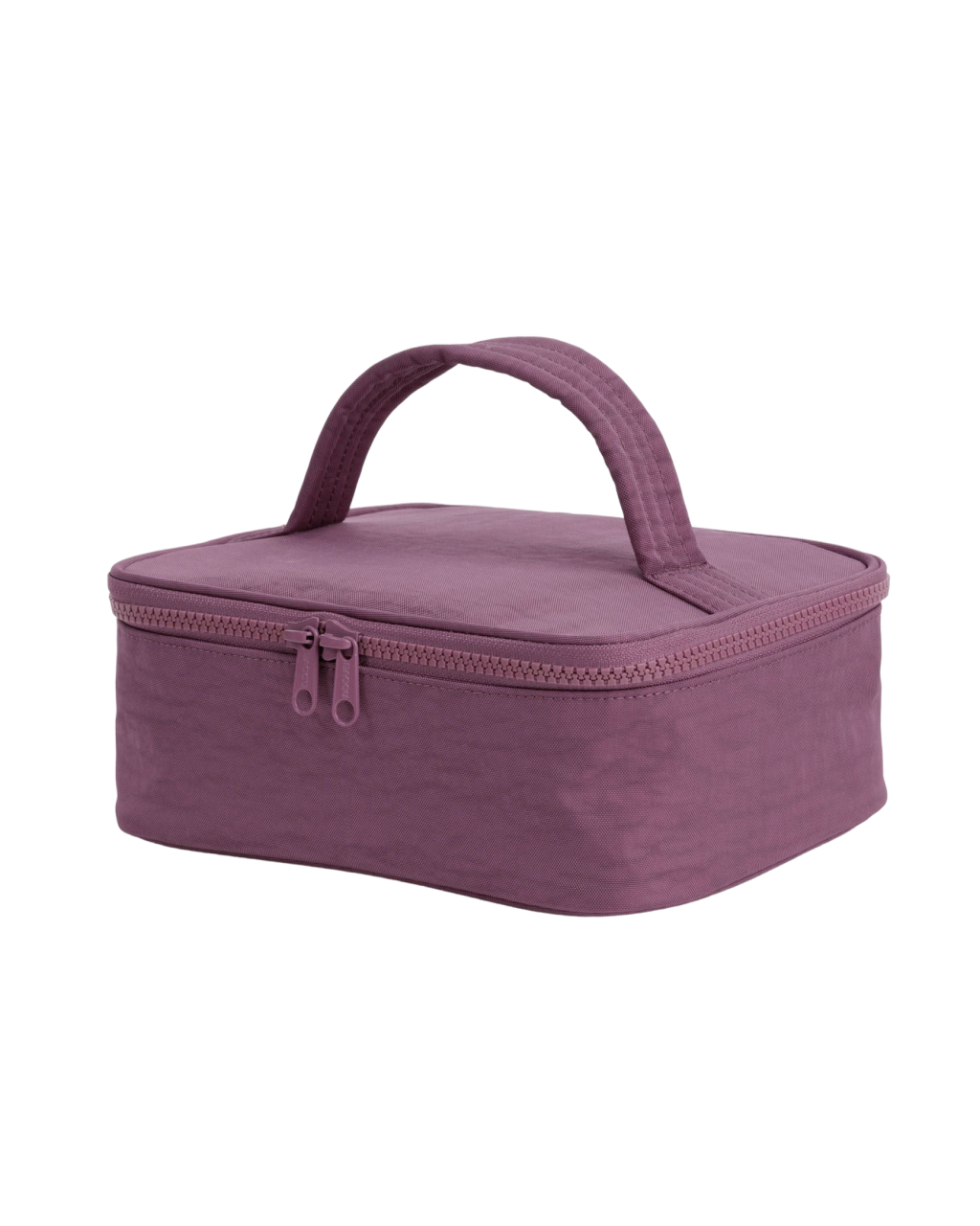 Baggu Small Cosmetic Case | Wild Plum 