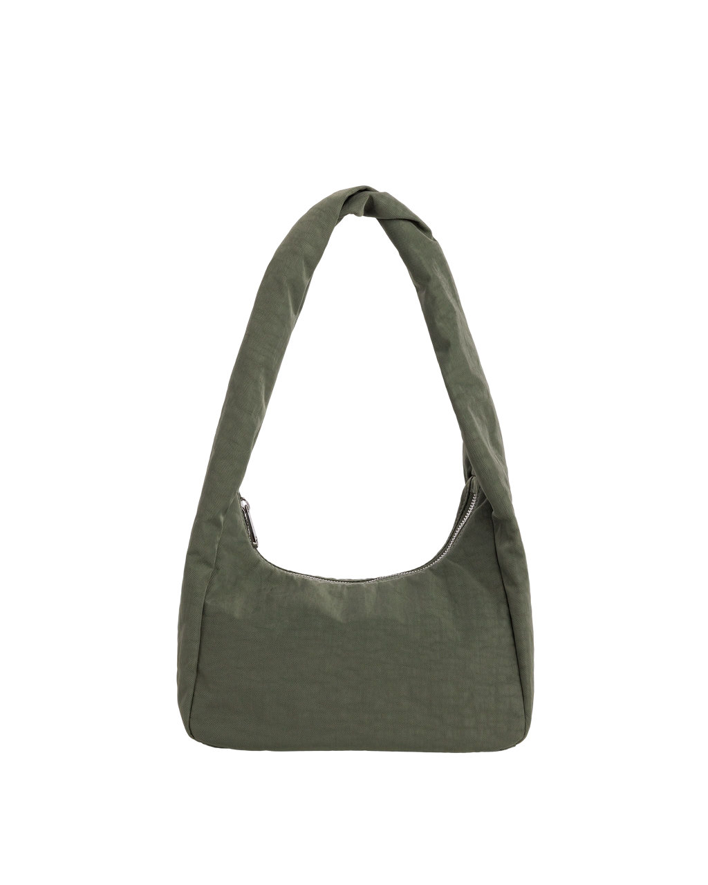 Baggu Small Nylon Meringue Bag | Caper 