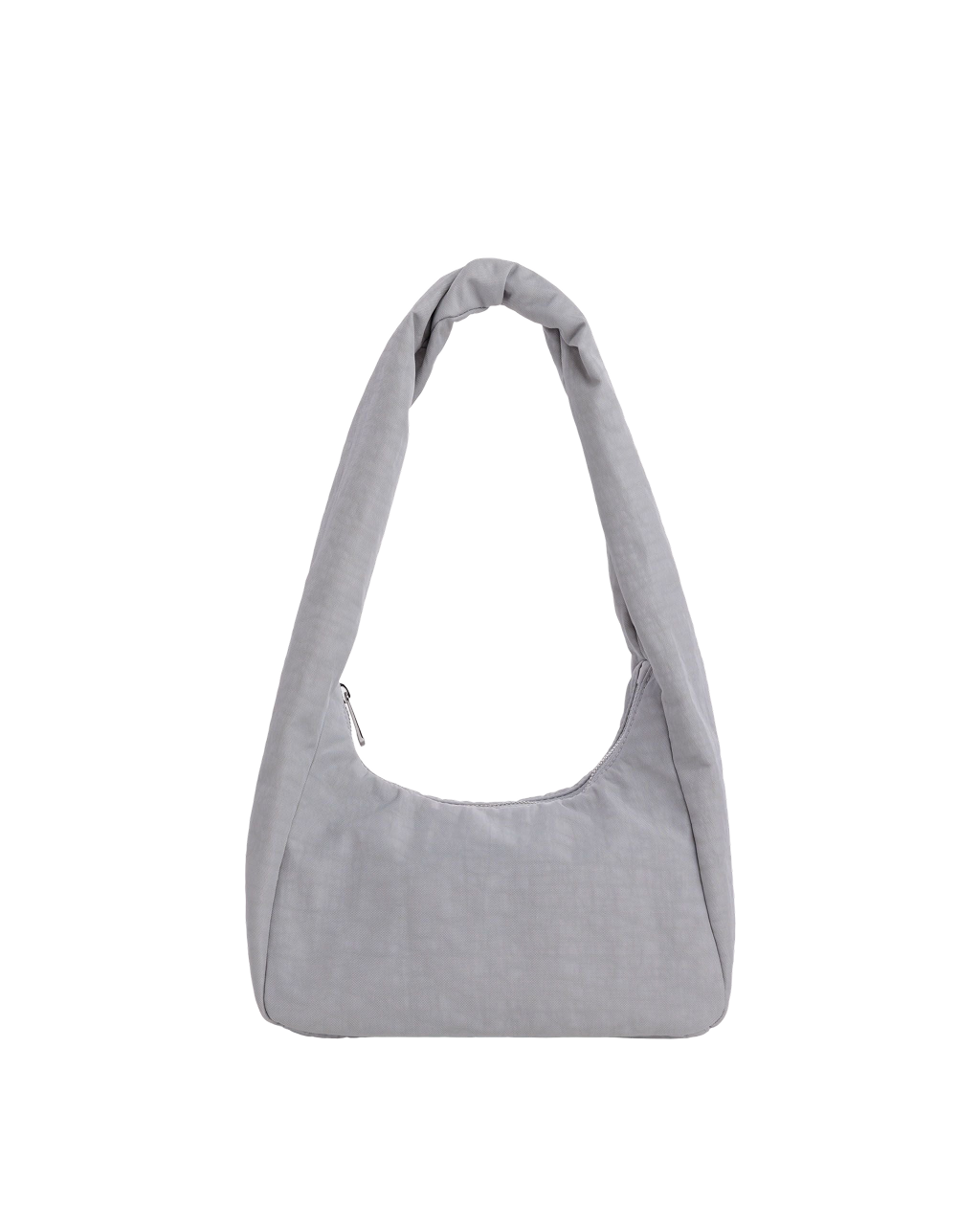 Baggu Small Nylon Meringue Bag | Fog 