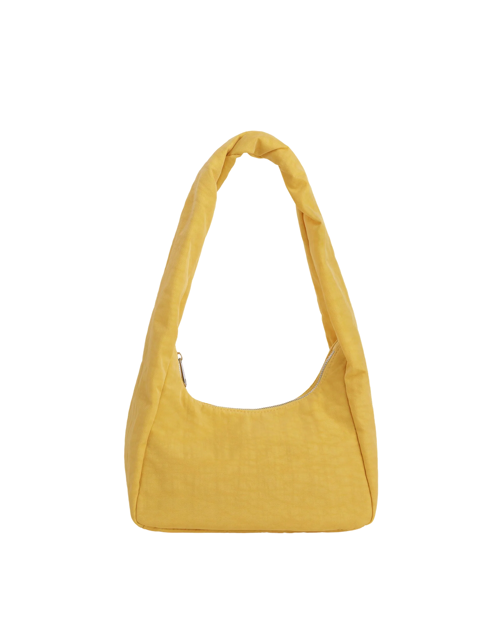Baggu Small Nylon Meringue Bag | Sunflower 