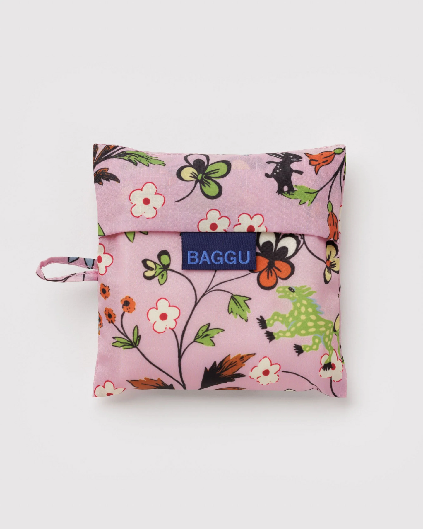 Baggu Standard Reusable Bag | Castle Creatures 