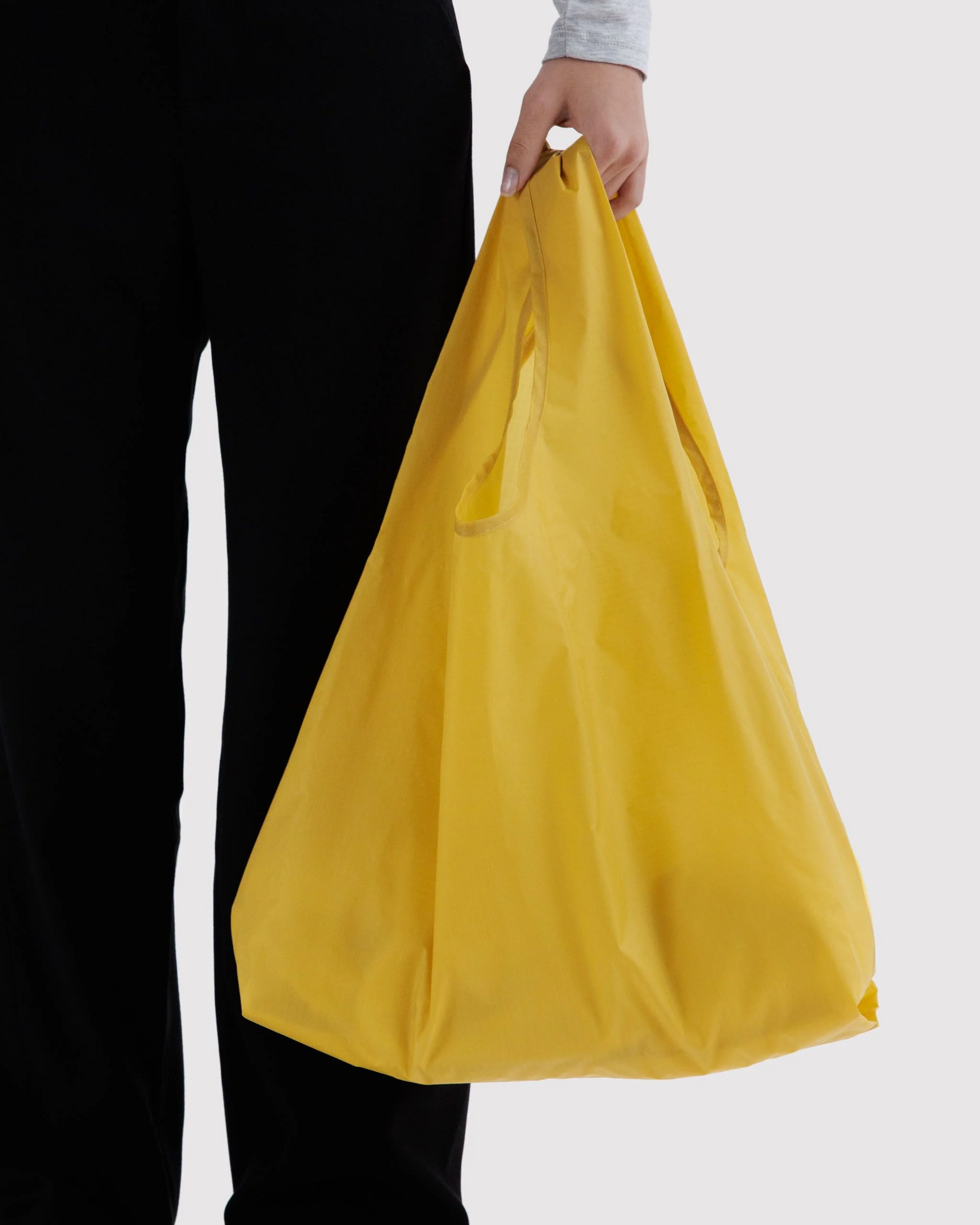 Baggu Standard Reusable Bag | Sunflower 
