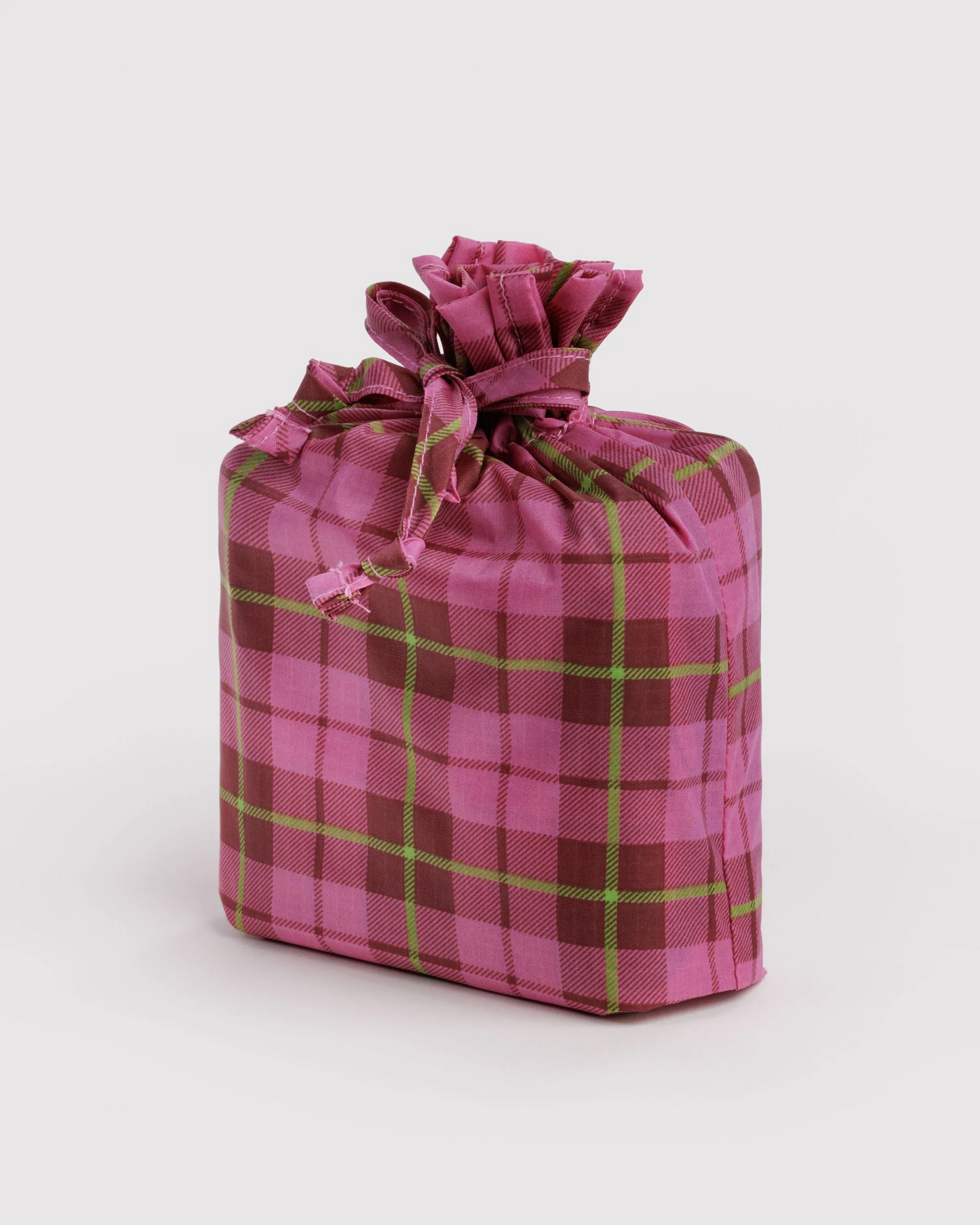 Baggu Standard Set of 3 | Check Mix 