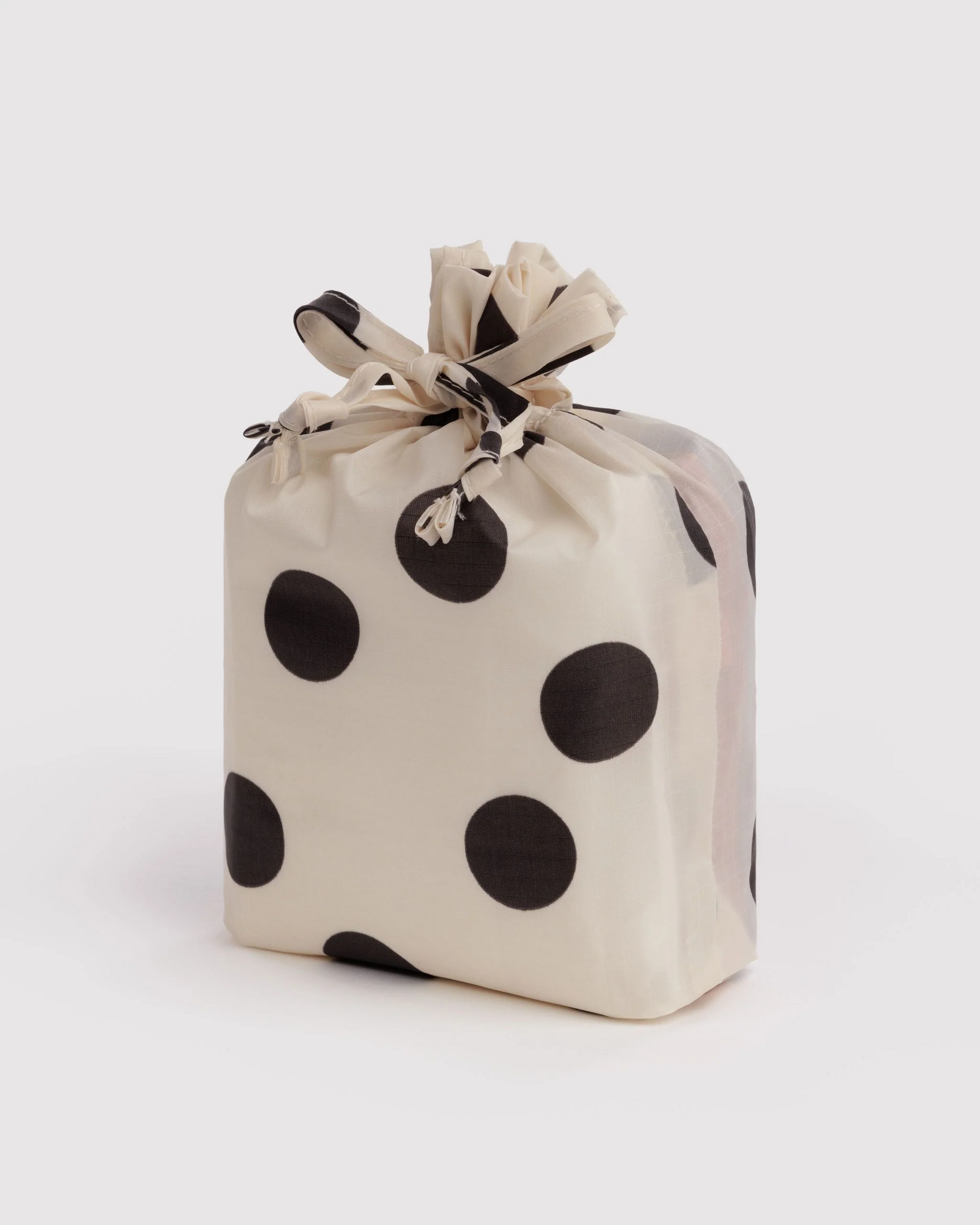 Baggu Standard Set of 3 | Polka Dot Mix 