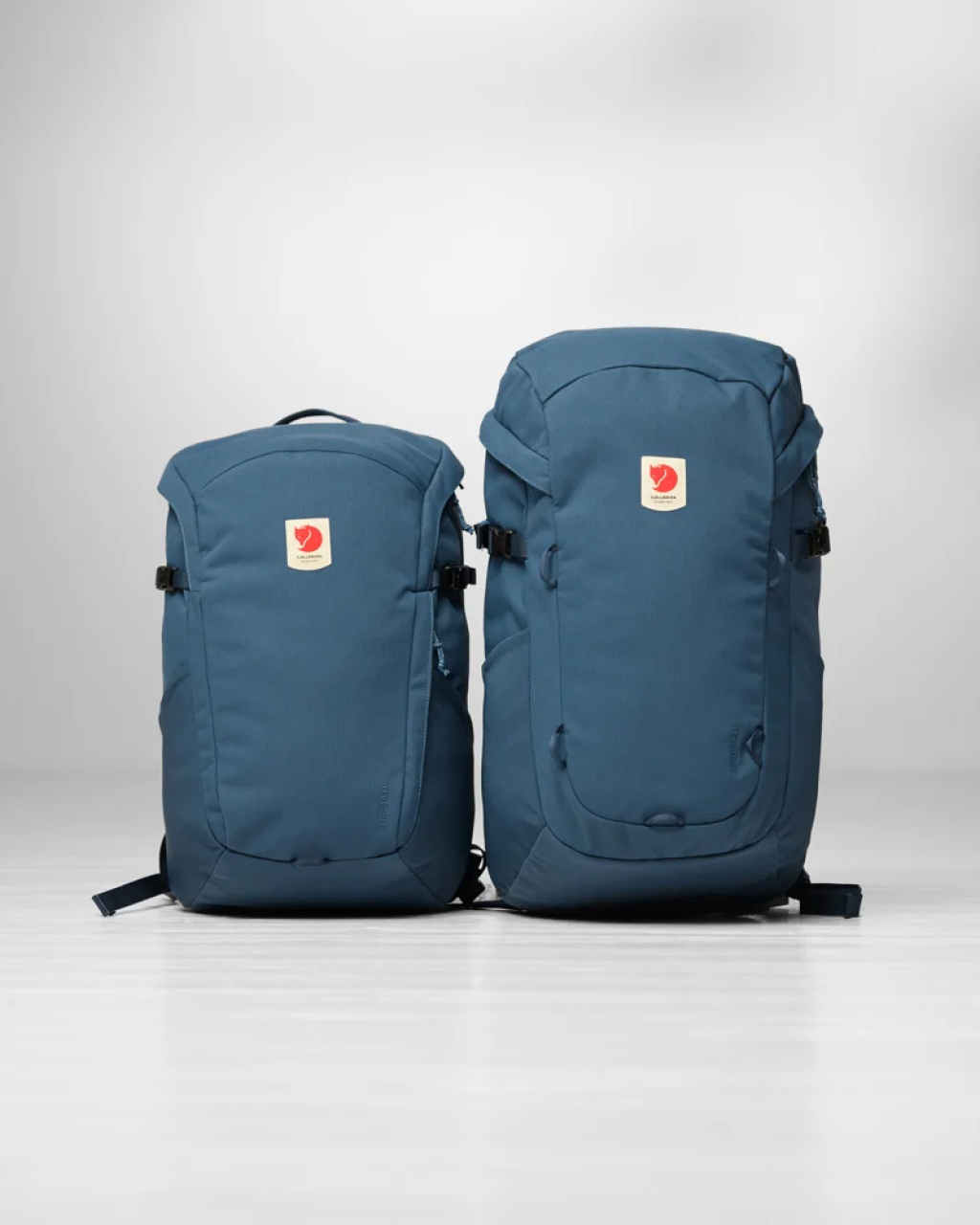 Fjallraven-Ulvo-23-Backpack-Mountain-Fjallraven Ulvo 23 Backpack | Mountain Blue