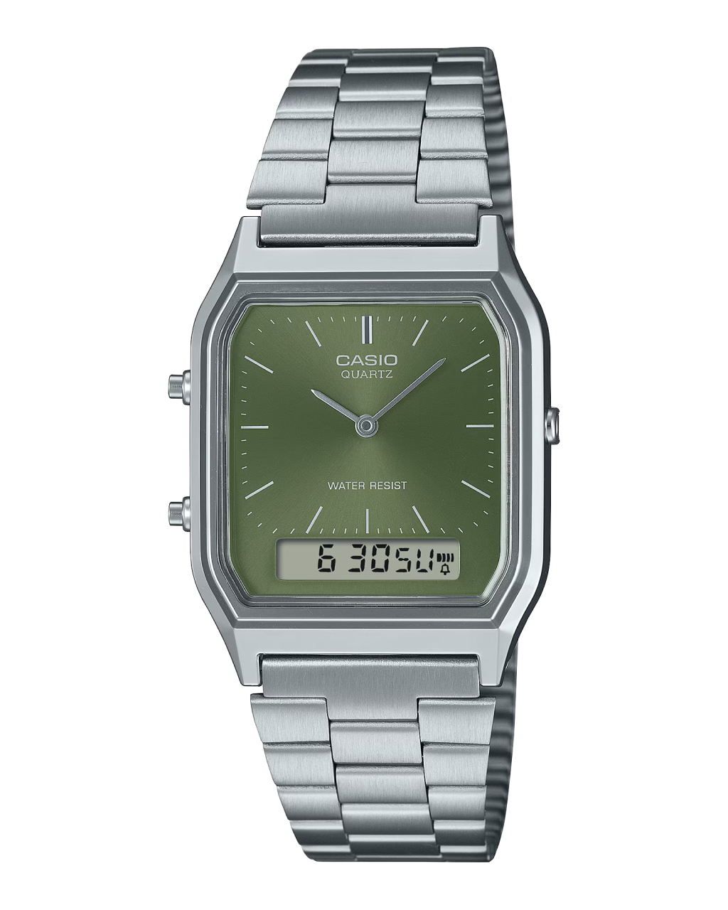CASIO AQ230A-2A1