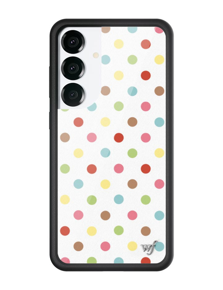 Polka Dot | Confetti Samsung Galaxy Case