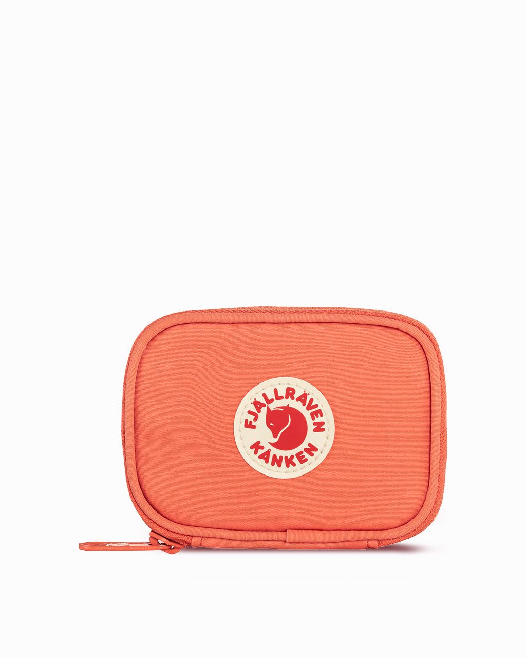 Fjallraven Kanken Card Wallet | Korall