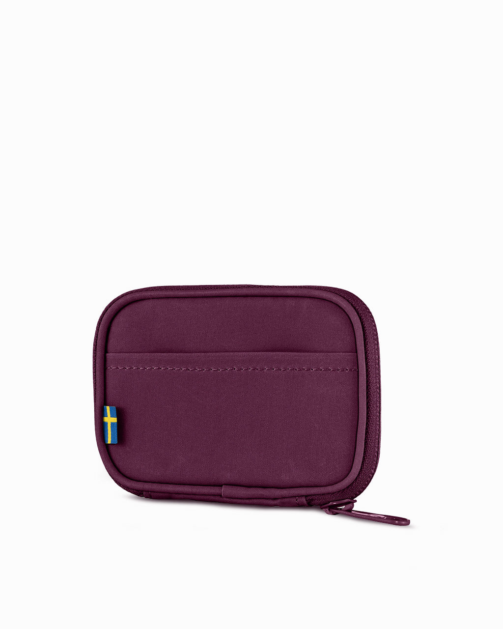 Fjallraven Kanken Card Wallet | Royal Purple