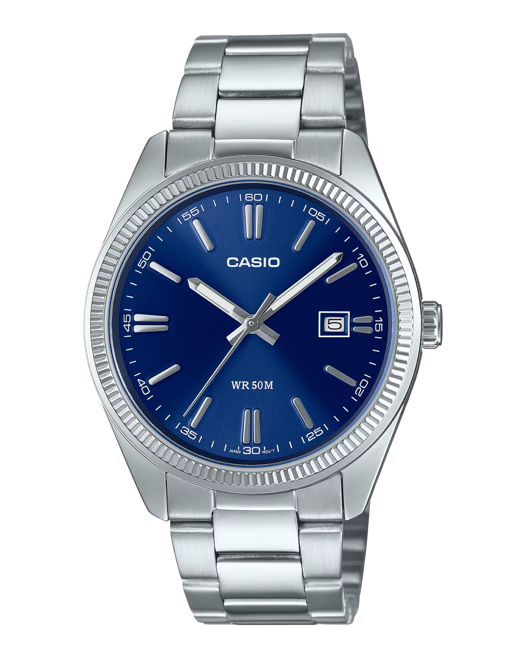 Casio A168WG-9VT