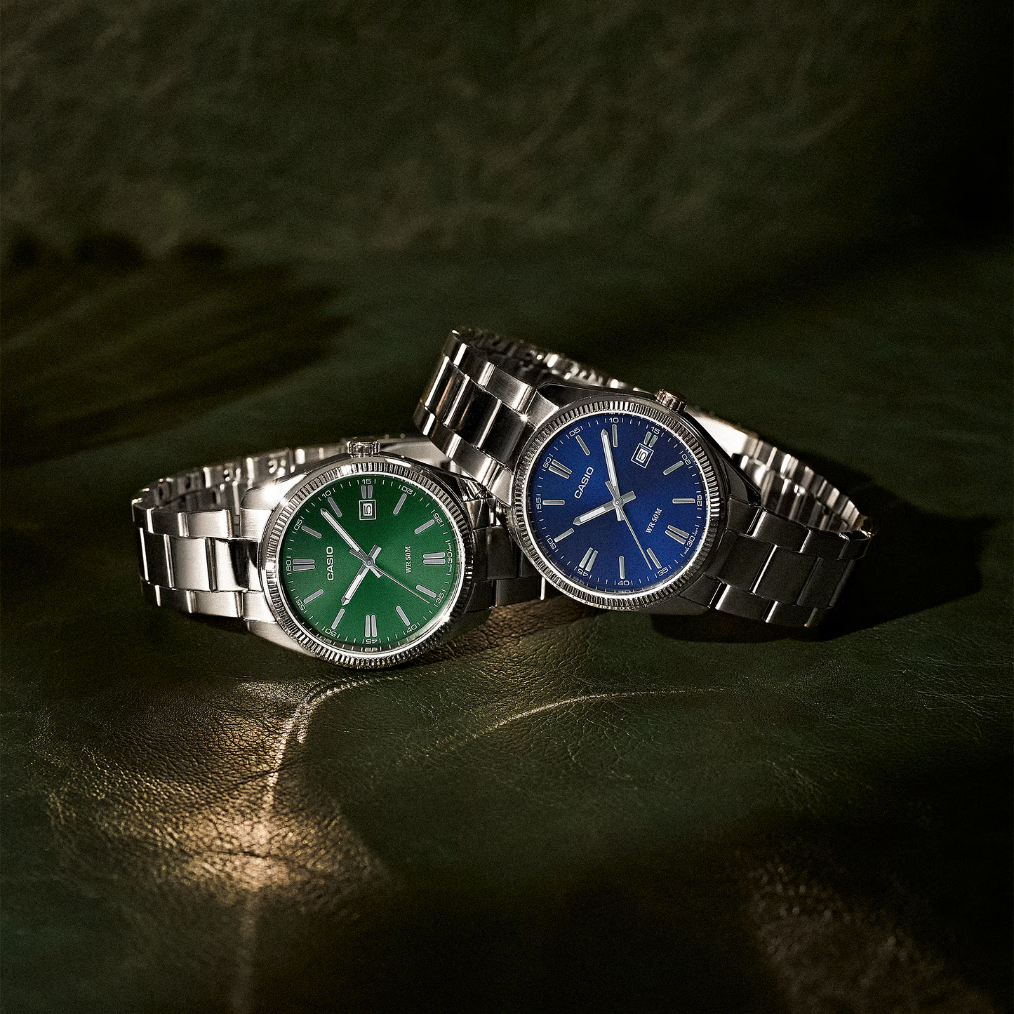 Casio MTP1302D-2AVT