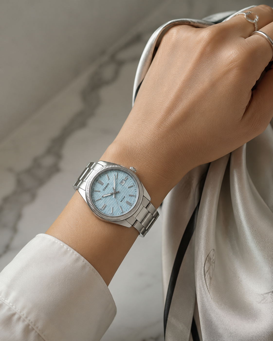 Casio MTP1302PEC-2A
