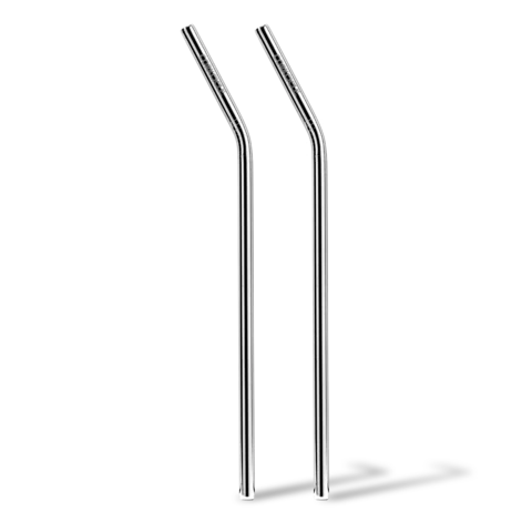 Corkcicle Tumbler Stainless Steel Straw 6