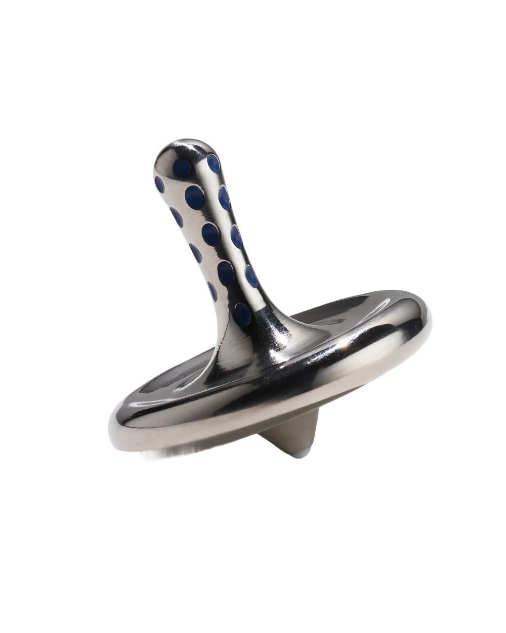 Craighill Top | Blue