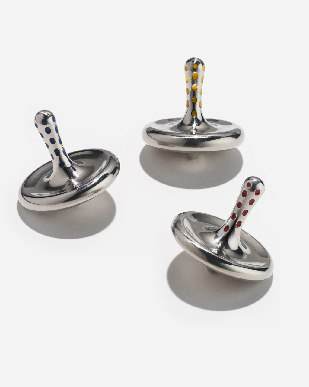 Craighill Top | Blue