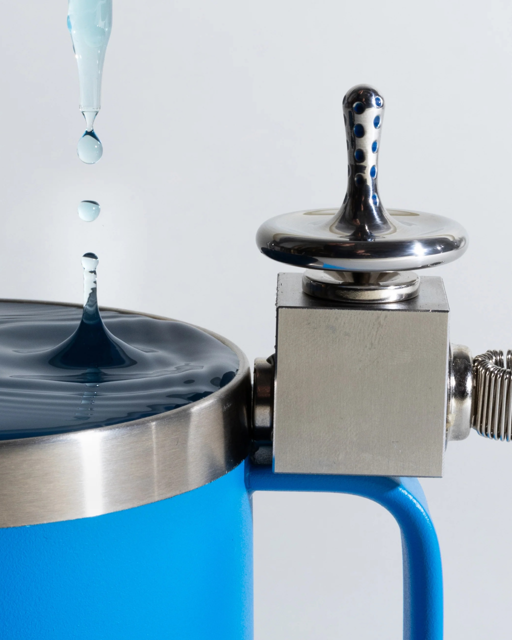 Craighill Top | Yellow