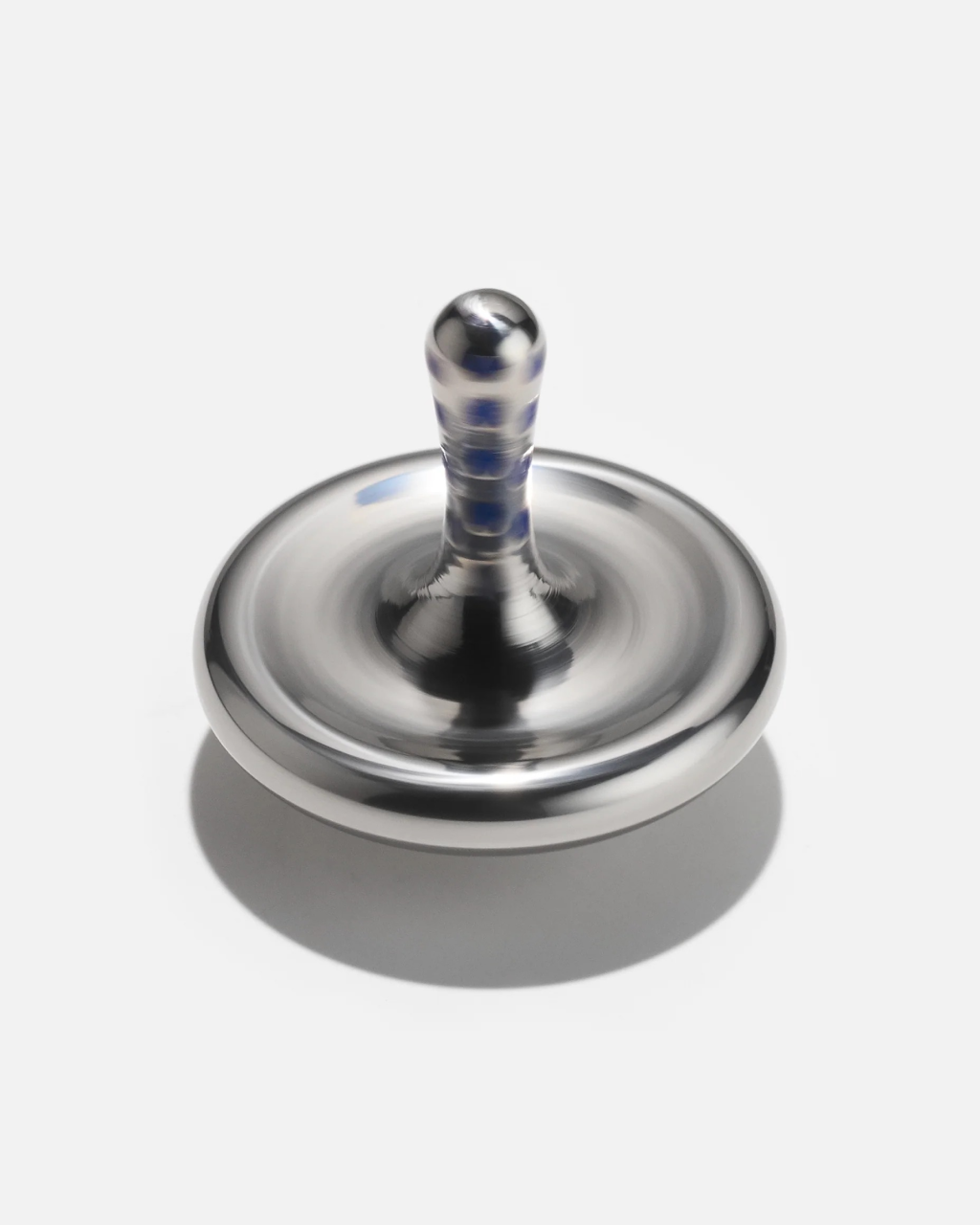 Craighill Top | Blue