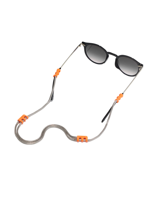 Craighill Eyewear Chain 1 | Orange