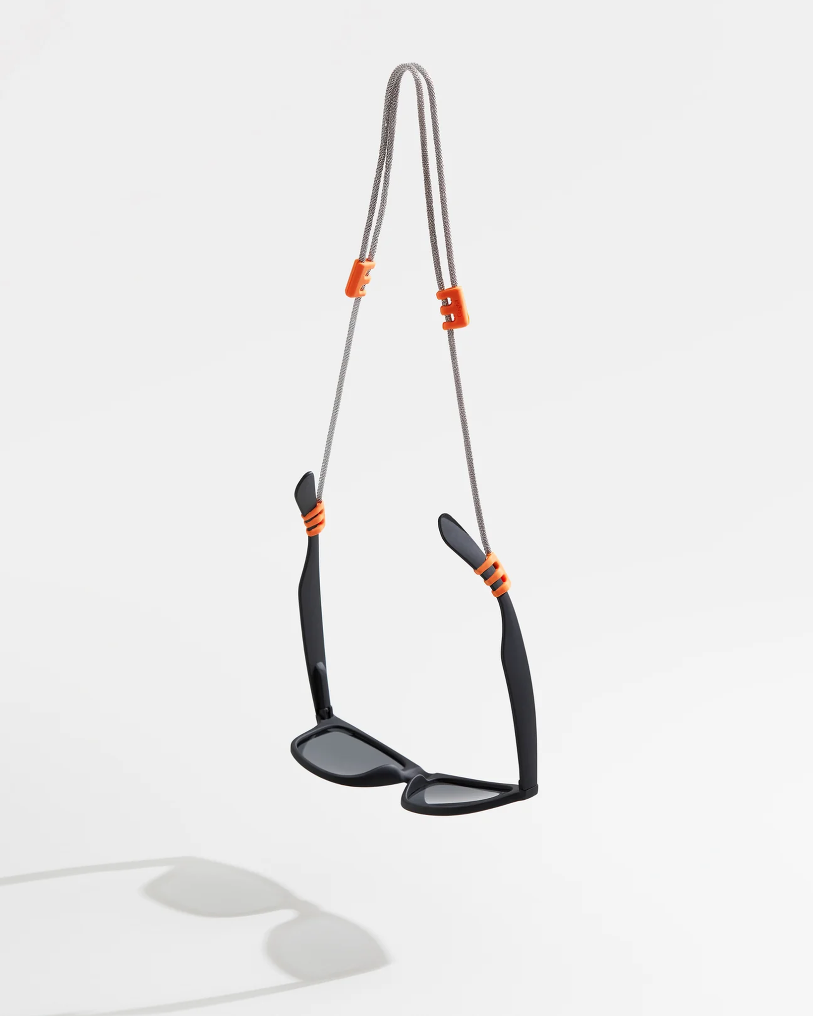 Craighill Eyewear Chain 3 | Orange