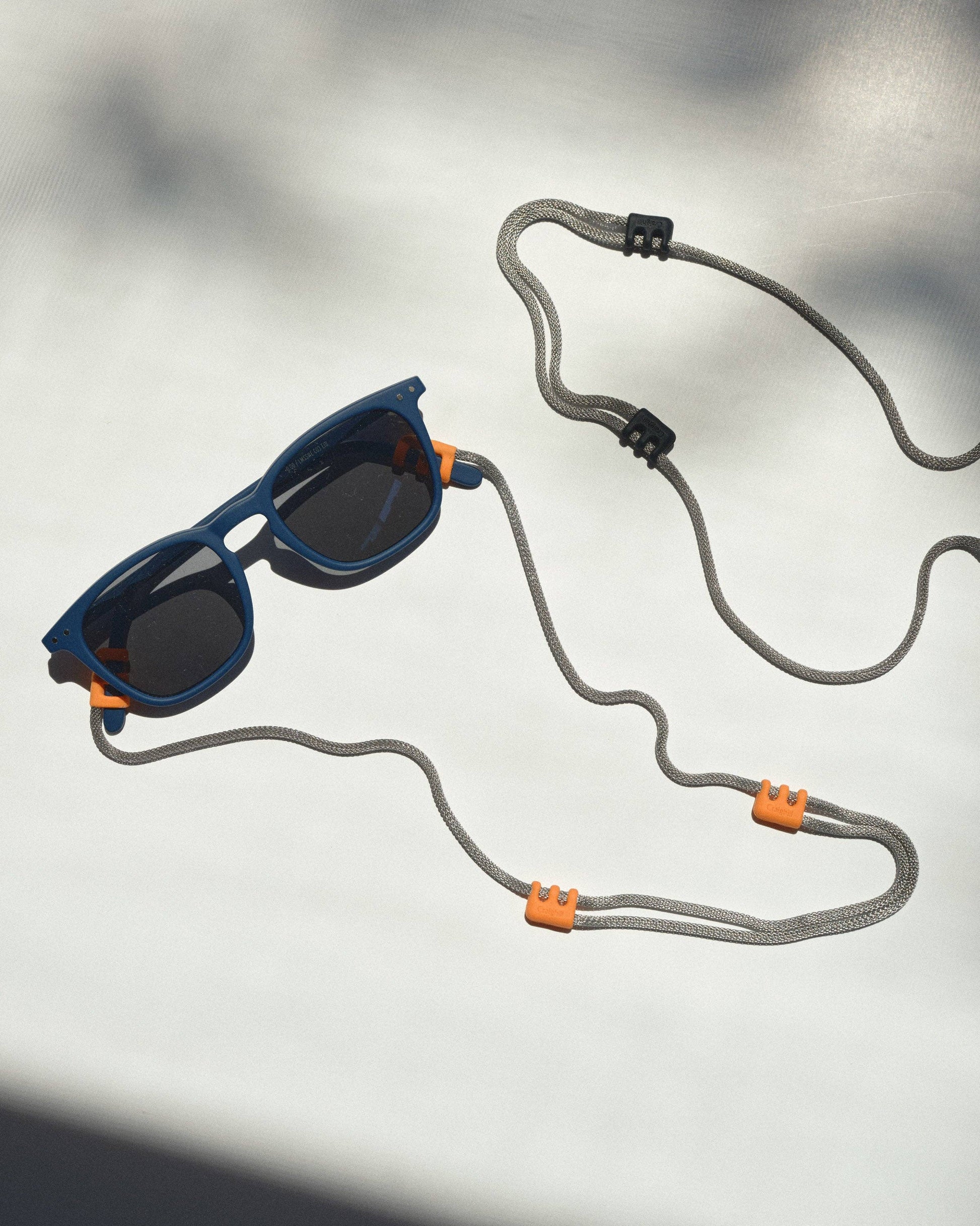 Craighill Eyewear Chain 4 | Orange