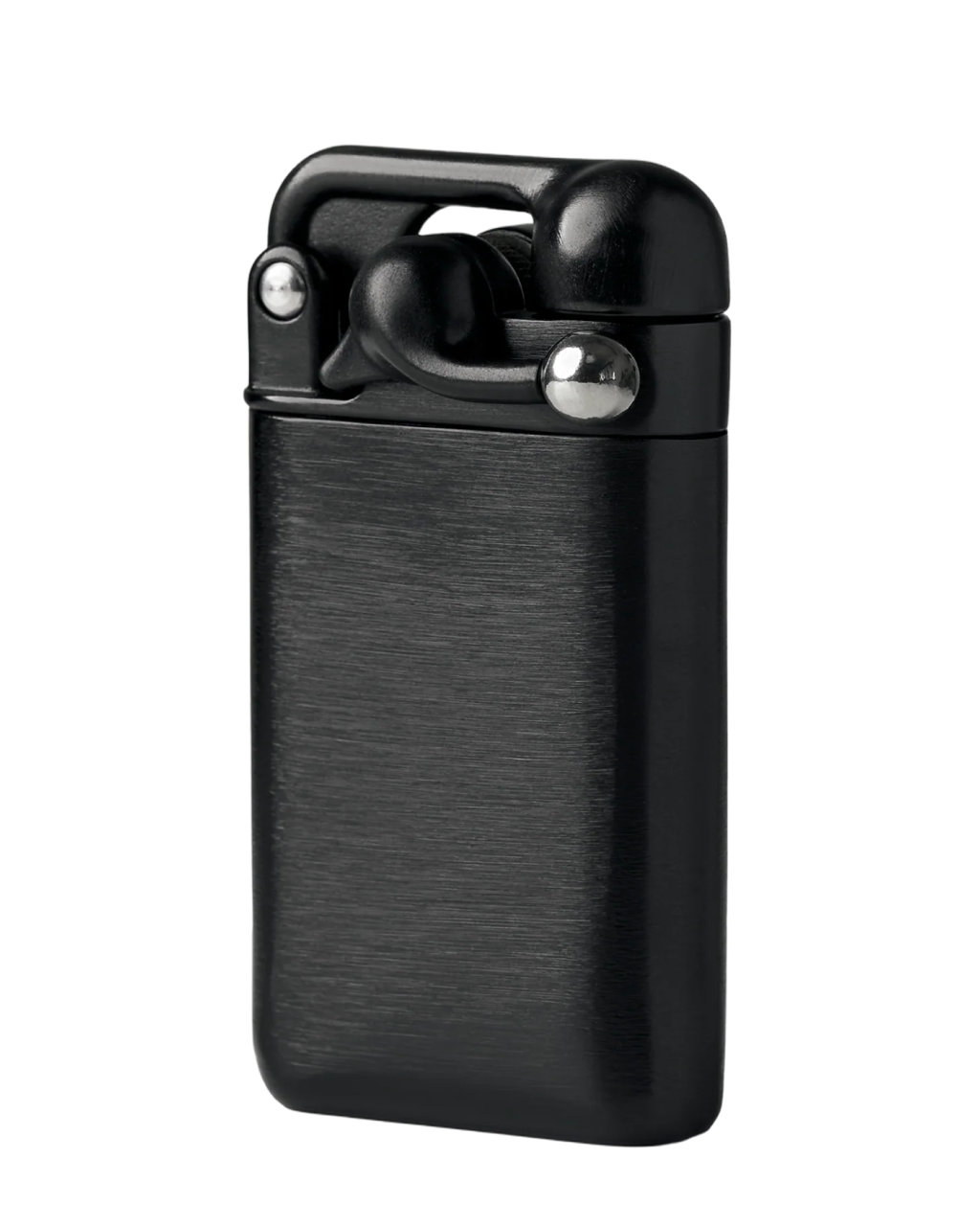Craighill Swingtop Lighter | Black 