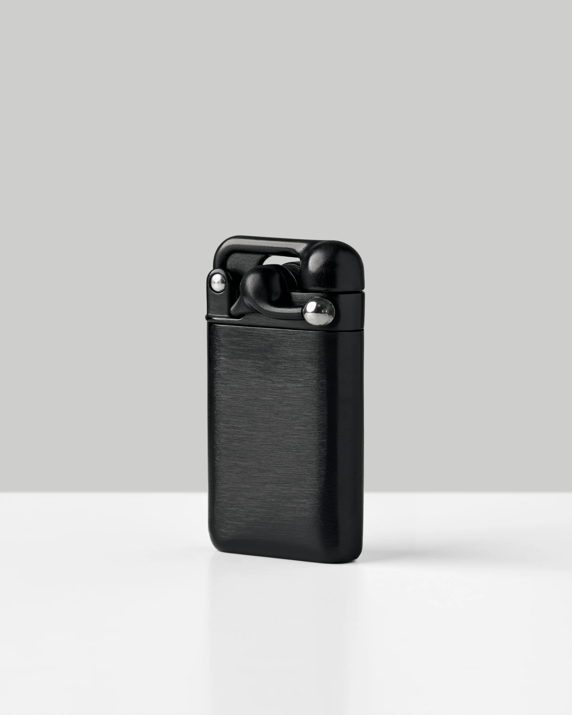 Craighill Swingtop Lighter | Black 