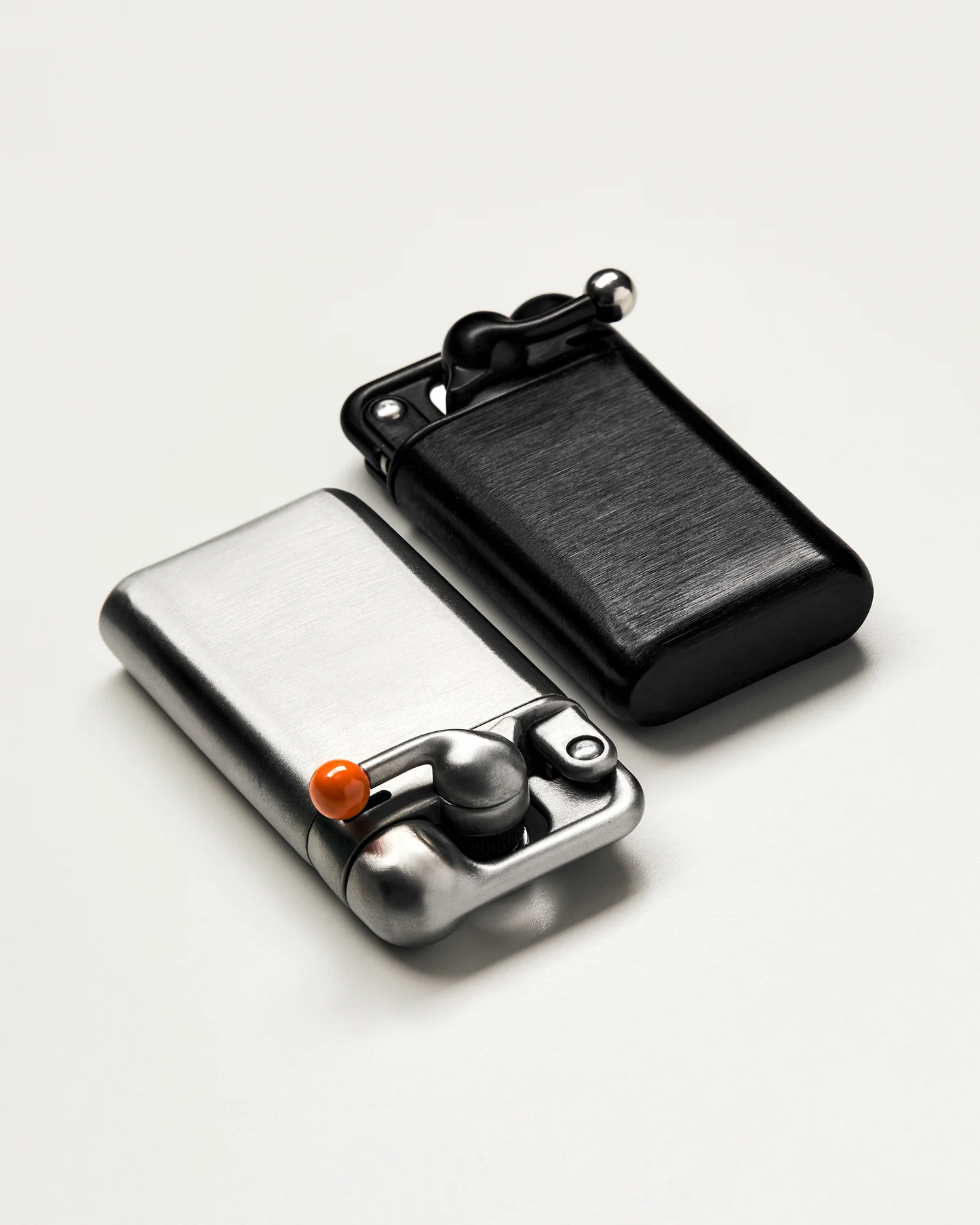 Craighill Swingtop Lighter | Black 