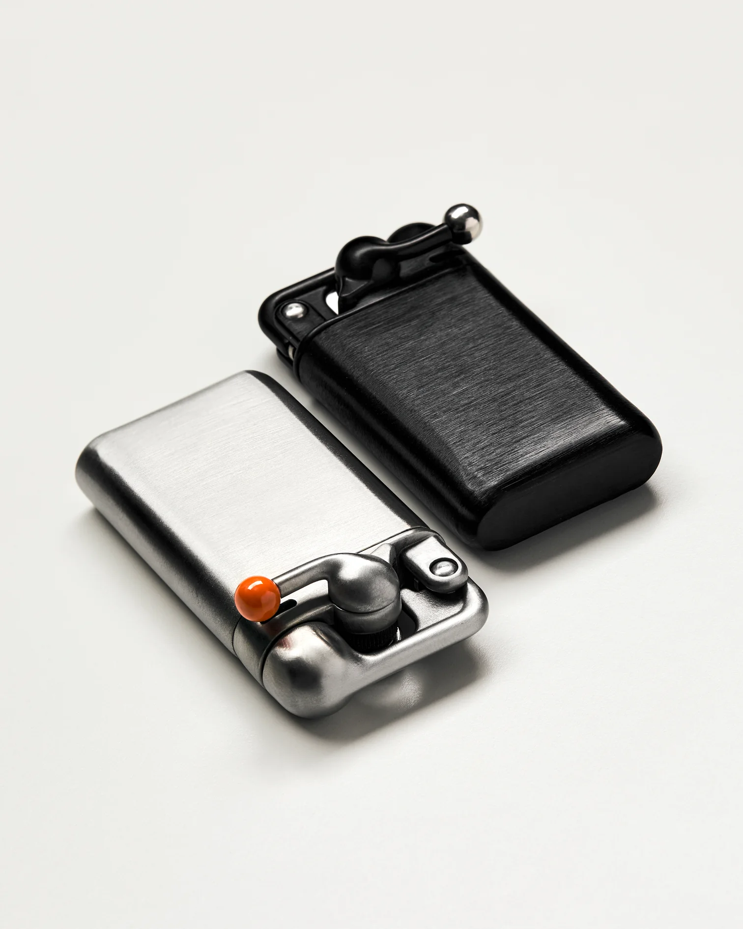 Craighill Swingtop Lighter | Black 
