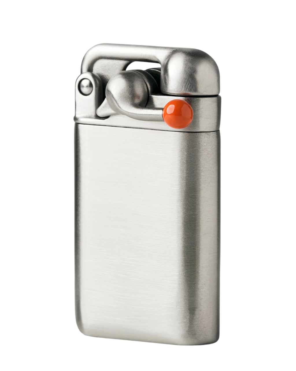 Craighill Swingtop Lighter | Stainless Steel 