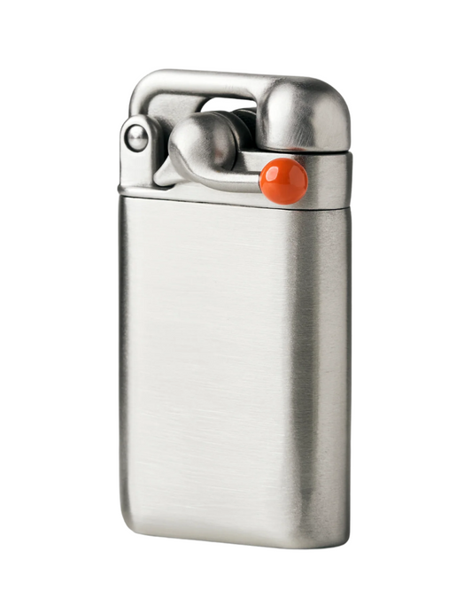 Craighill Swingtop Lighter | Stainless Steel 