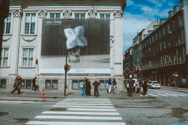 What We Saw at 3 Days of Design 2026