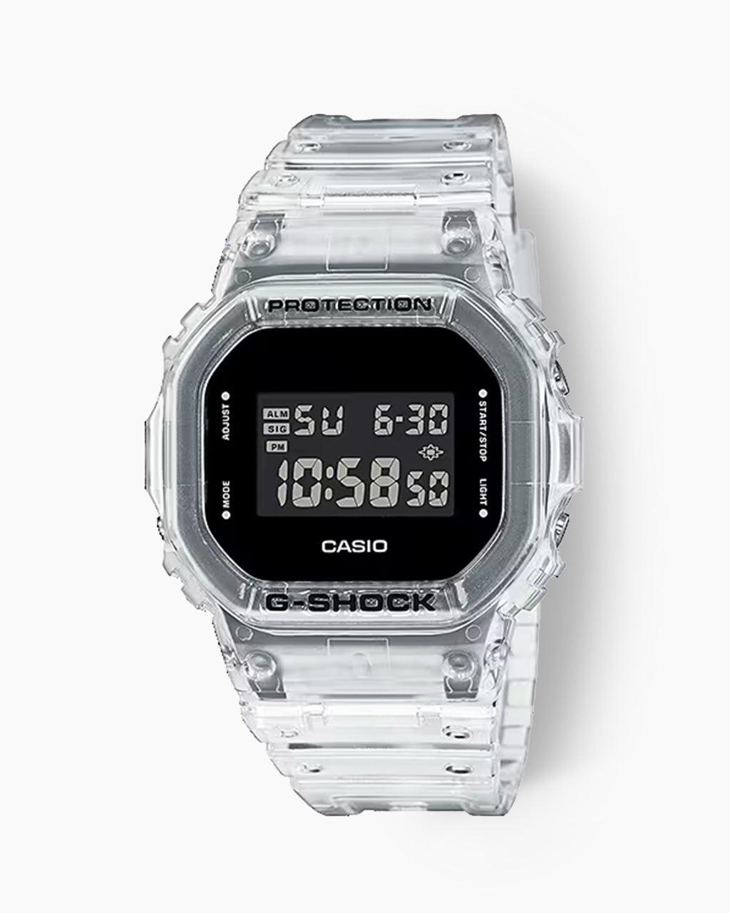 G-Shock DW5600SKE-7