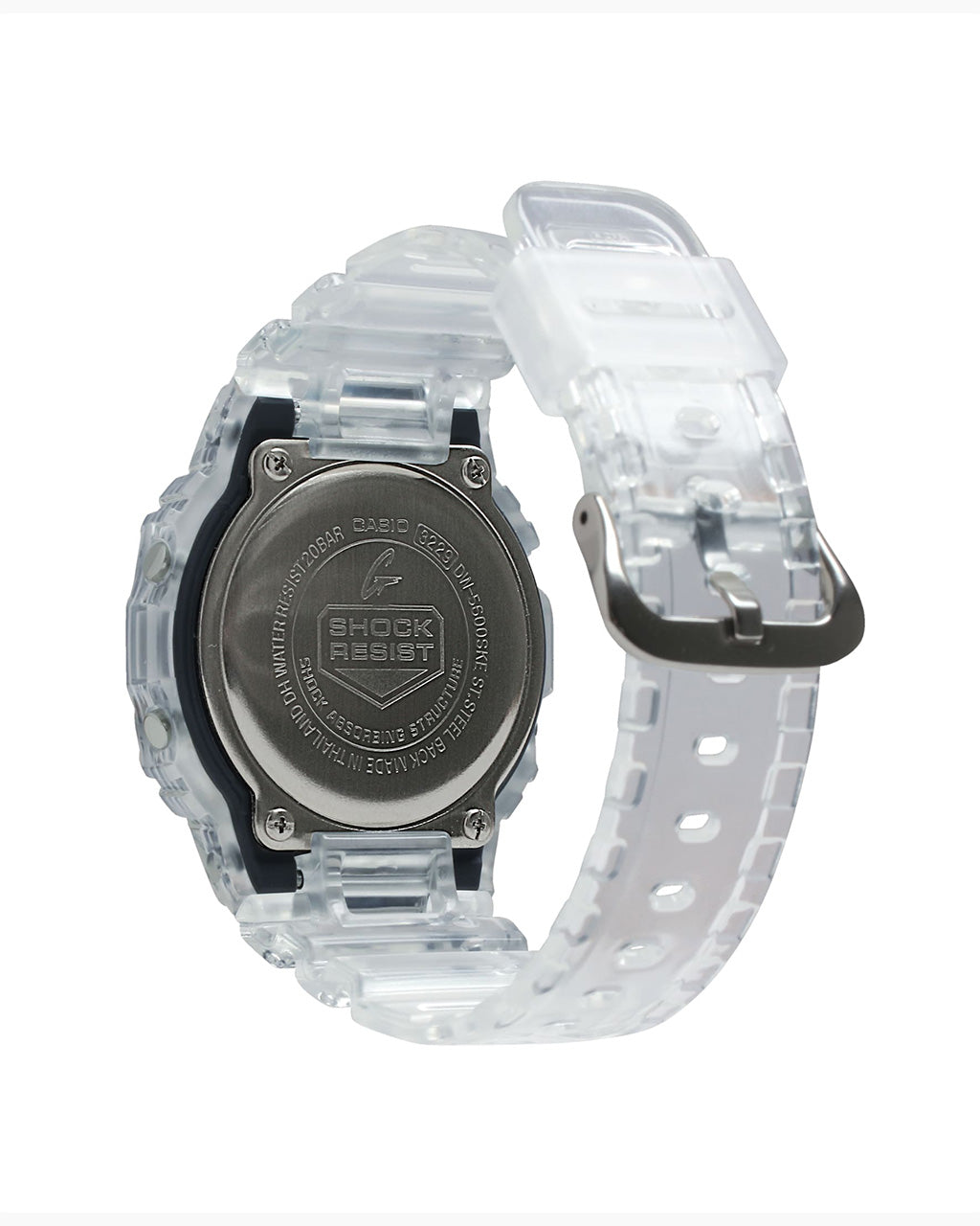 G-Shock DW5600SKE-7