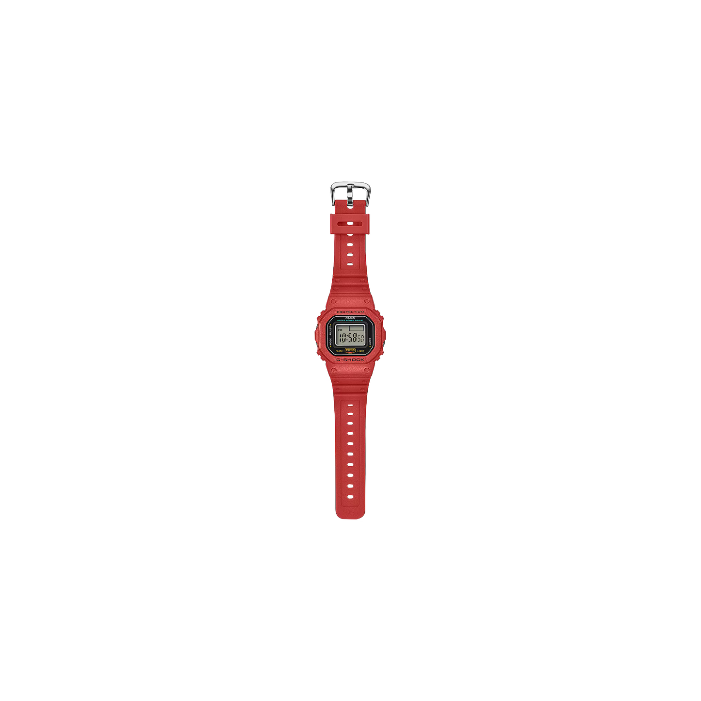 G-Shock DWN-5600-1 Ring Watch 3 | Red