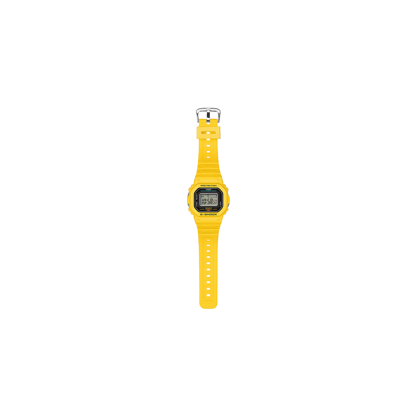 G-Shock DWN-5600-1 Ring Watch 3 | yellow
