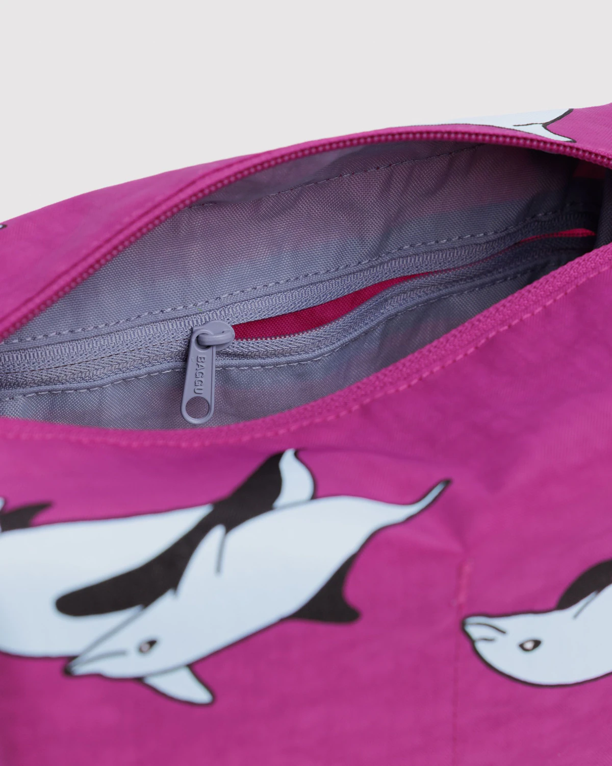 Dopp Kit | Dolphins