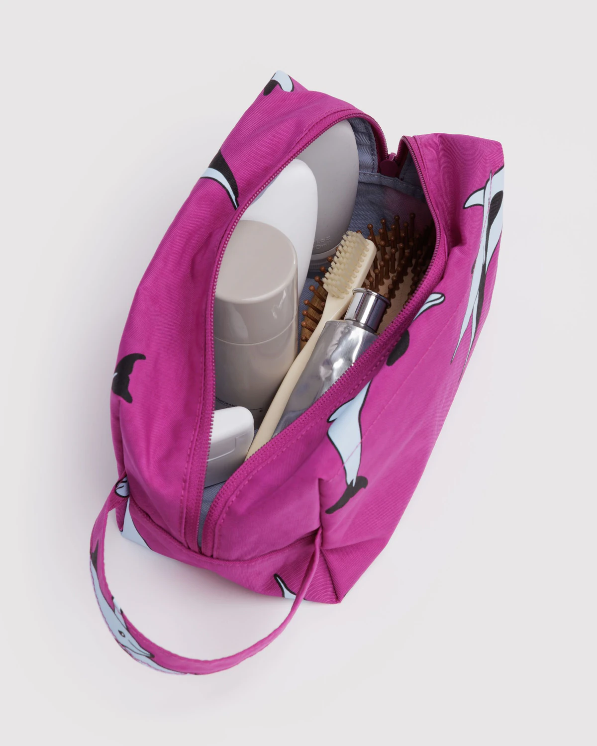 Dopp Kit | Dolphins