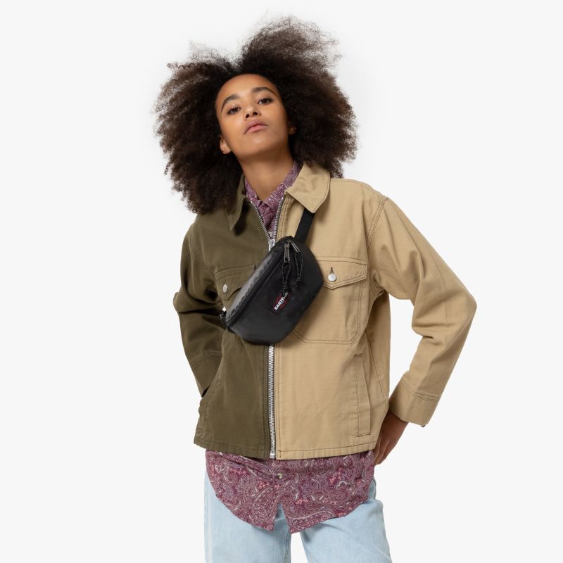 Eastpak Springer Bag Crossbody Glossy