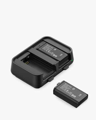 Sennheiser MKE 200 Mobile Kit set micro caméra pour smartph